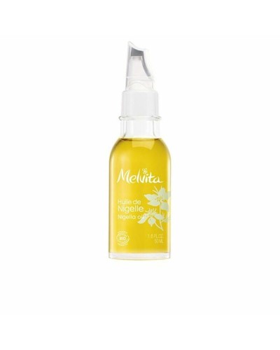 Melvita Aceite Facial Nigelle Bio 50ml - Purificante & Calmante

