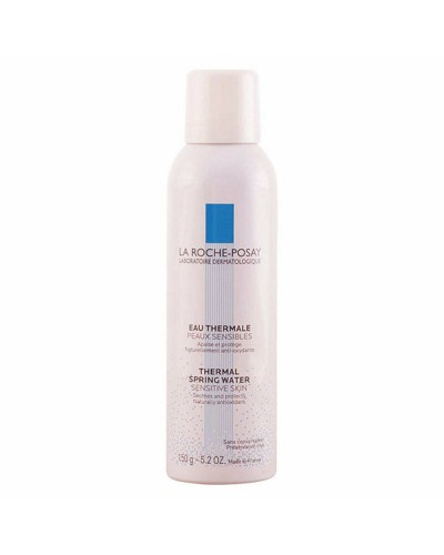 La Roche Posay Thermal Spring Water: Moisturizing Face and Body Spray 150ml

