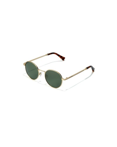 Hawkers Moma - Occhiali da Sole Unisex Polarizzati Habana Ø50mm
