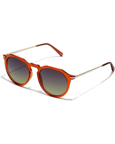 Hawkers Warwick Crosswalk: Unisex Sunglasses Ø 52mm
