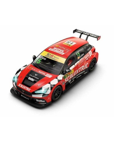 Auto Scalextric Cupra TCR Monlau
