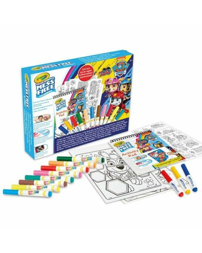 Goliath Jeu de Bricolage - Kit Créatif pour Enfants - Amusement Éducatif
