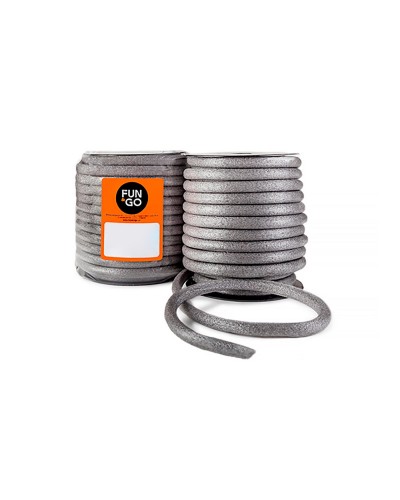 Dichtstoff für Fugen Grau Fun&Go (22270)
