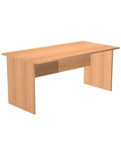 Bureau Artexport Presto Bruin Melamine 140 x 80 x 72 cm