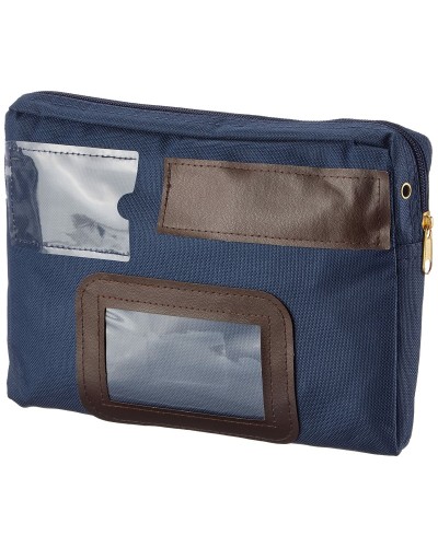 Archivo 2000 Alba Document Holder - 4x27x18.5cm - Office Organization
