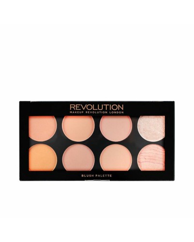 Kompaktpulver Revolution Make Up Ultra 12,8 g