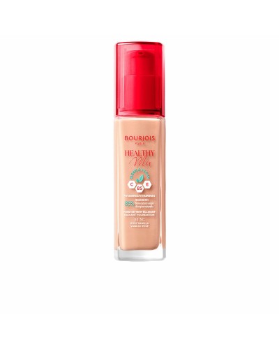 Flytande makeupbas Bourjois Healthy Mix Nº 515 30 ml