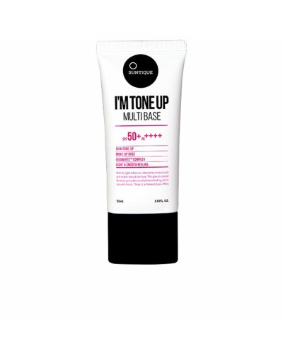 Pohjameikkivoide Suntique M Tone Up 50 ml Spf 50