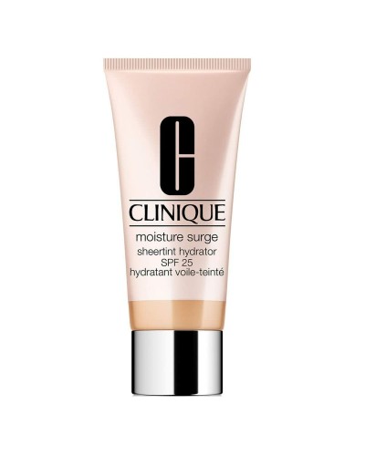 Clinique Moisture Surge Base de Maquillaje Fluida - N° 02 - 40ml - Hidratación Intensa
