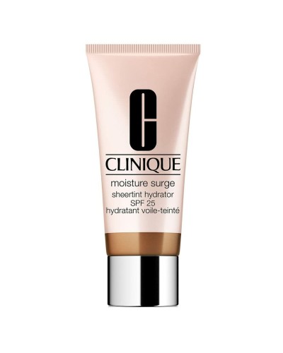 Nestemäinen meikin pohjustusaine Clinique Moisture Surge 40 ml Nº 05