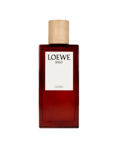Perfume Hombre Loewe 110768 EDT 100 ml
