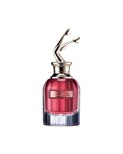 Women's Perfume Jean Paul Gaultier So Scandal! EDP EDP 50 ml