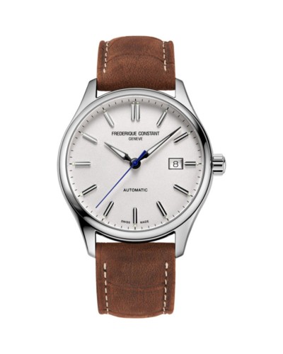 Reloj Hombre Frederique Constant CLASSIC INDEX AUTOMATIC (Ø 40 mm)