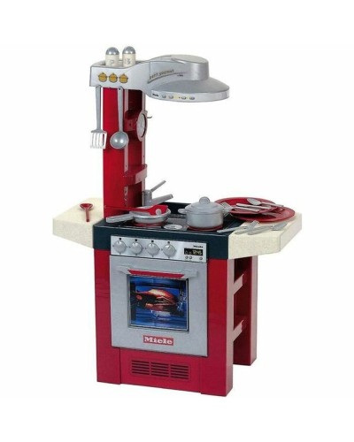 Klein Cocina de Juguete 9090: Juego de Roles Realista para Niños
