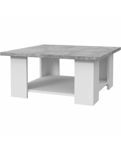 PILVI Coffee Table | Elegant, modern | 67 x 67 x 31 cm
