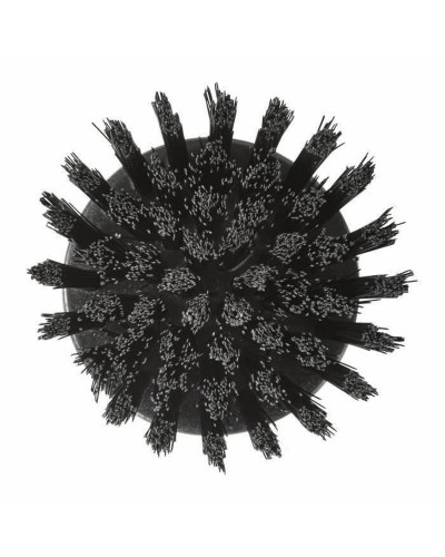 Brosse de nettoyage Dremel PC364 : élimine facilement la saleté et la rouille.
