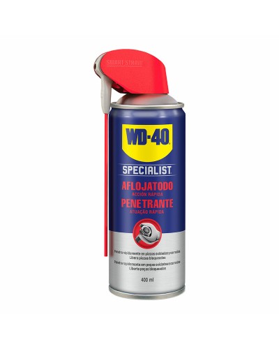 WD-40 Specialist Lubrificante Spray 400 ml per Meccanismi Delicati