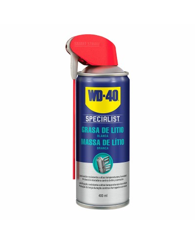 Litiumfett WD-40 Specialist 34111 400 ml