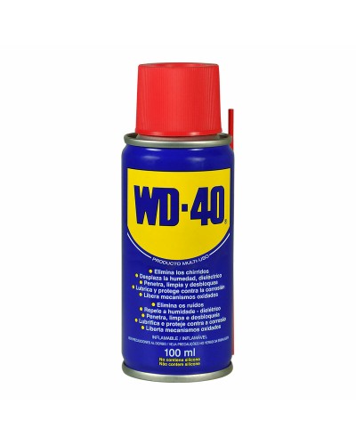 Smeerolie WD-40 34209 100 ml