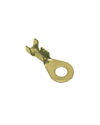 Ring Terminal, 100-Pack
