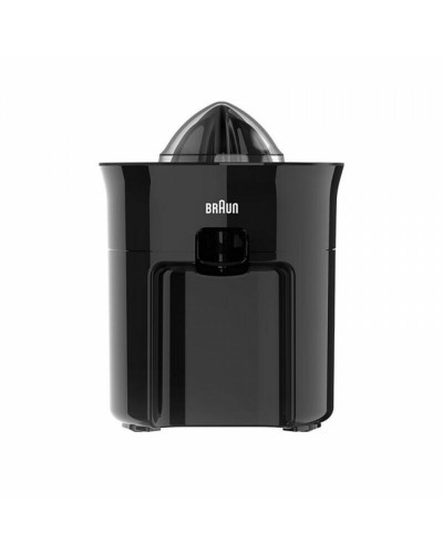 Braun CJ 3050 Electric Juicer 1L, 60W - Black
