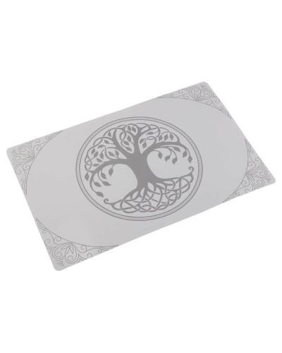 Placemat Versa Idun 43 x 28 cm Polypropyleen
