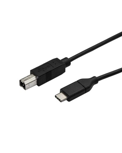 Startech Cavo USB-C a USB-B 50cm - Trasferimento Dati Veloce
