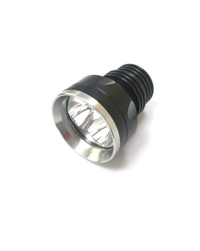Foco LED EDM 30W 2400 Lm - Repuesto Linterna Potente Iluminación
