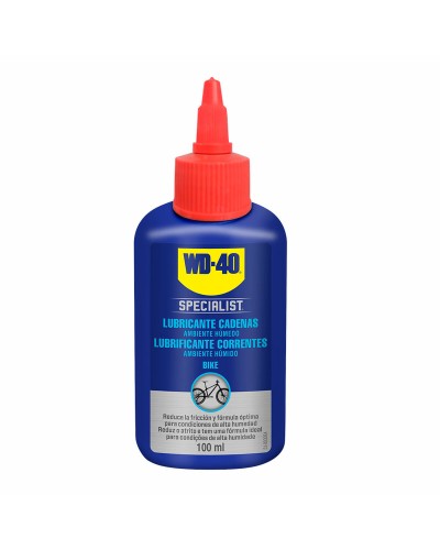 Smeermiddel voor kettingen WD-40 34915 Vochtig 100 ml