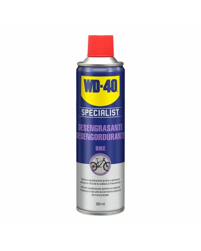 Rasvanpoistoaine WD-40 34912 500 ml