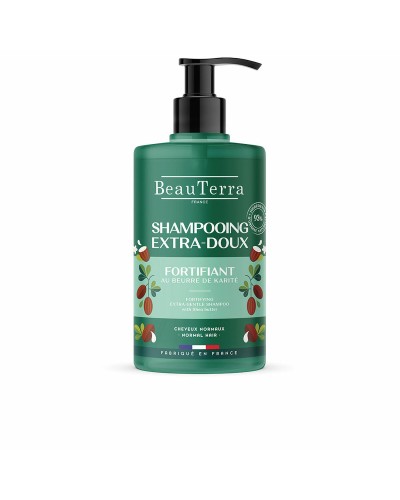 Schampo Beauterra Doux 750 ml