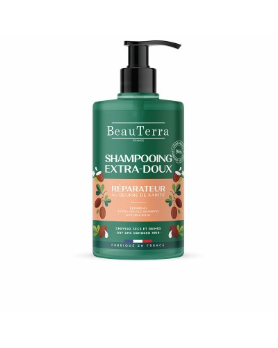 Schampo Beauterra Doux 750 ml