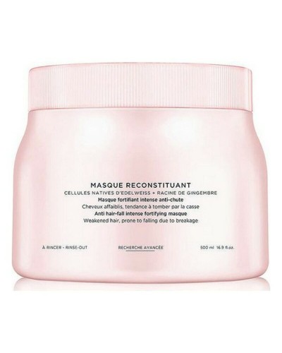 Maschera per Capelli Ecotech Color Kerastase Genesis 500 ml