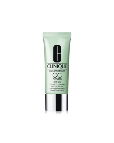 Clinique Superdefense Korrektur Concealer - Farbton 02 - 40ml - Anti-Müdigkeit
