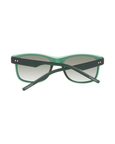 Polaroid Sonnenbrille Kinder PLD-8021-S-6EO Grün 47mm
