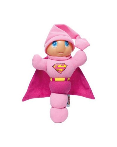 Figuur SuperGirl Gusy Luz Moltó Gusy Luz Supergirl 28 cm (28 cm)