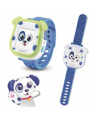 VTech Kidiwatch Kinderuhr - Interaktiv, Lehrreich, Unterhaltsam
