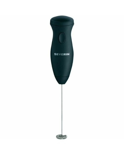 Severin SM3590 Mini Frullino Montalatte Elettrico - Schiuma Perfetta per Caffè
