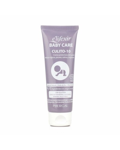 Reparerande kräm Baby Elifexir Eco Baby Care 75 ml