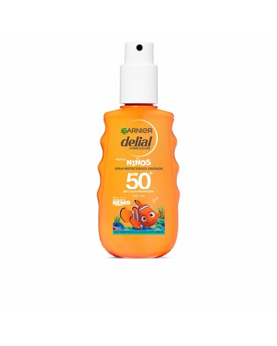 Garnier Ambre Solaire Kids SPF50+ - Protection Solaire Enfants 150ml
