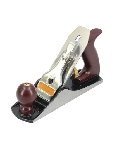 Rabot Ferrestock de 50 mm pour le travail du bois
