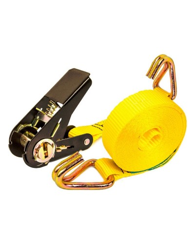 Ratel Ponsa 027,046,025,108 Gesloten 25 mm x 5 m