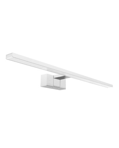 Seinälamppu EDM LED 12 W 60 x 12,8 x 5,1 cm 1270 Lm Alumiini ABS
