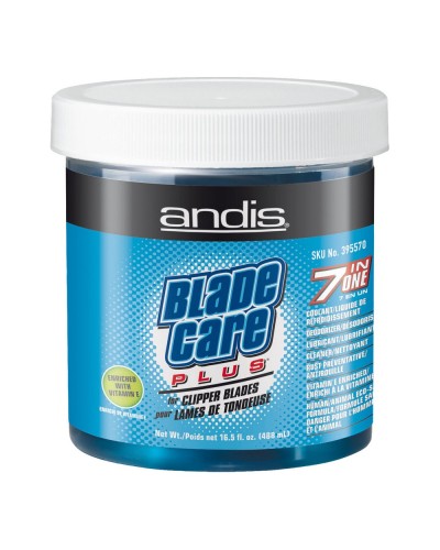 Andis 7-in-1 Cool Care Plus, 488ml
