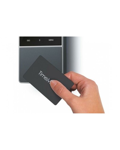 Safescan RFID-Karte RF-100 (25 Stk.) - Kontaktloser Betrugsschutz
