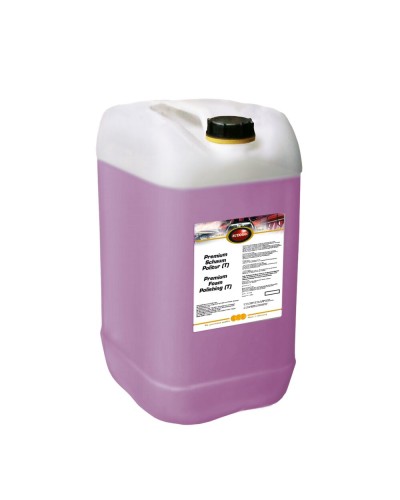 Rengöringsskum Autosol SOL19066905 Blankfinish 25 L