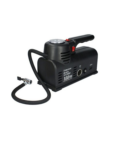 Luchtcompressor Ferrestock 100 PSI 12 V