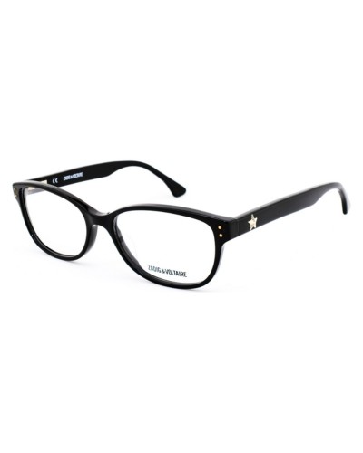 Zadig & Voltaire VZV092V Monture de Lunettes Femme - Ø 53mm - Style Fashion
