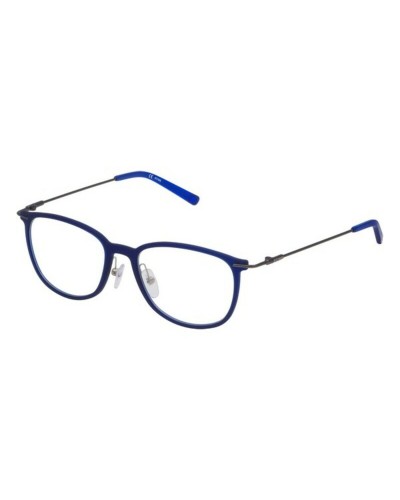 Miesten Silmälasikehykset Sting VST161516QRM Sininen Ø 51 mm