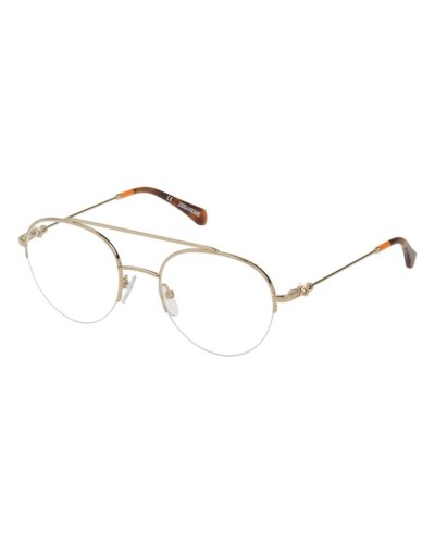 Zadig & Voltaire VZV205 Gafas de Mujer Ø51 - Montura Ligera y a la Moda
